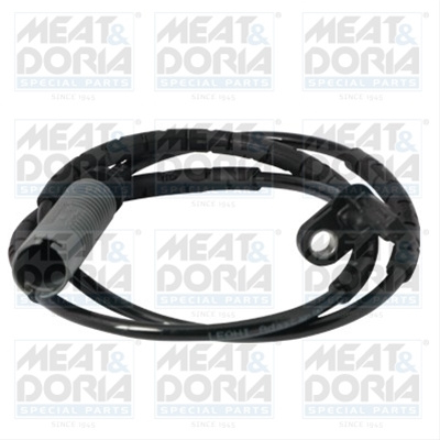 Senzor,turatie Roata Meat & Doria Bmw 90144
