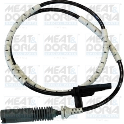 Senzor,turatie Roata Meat & Doria Bmw 90146