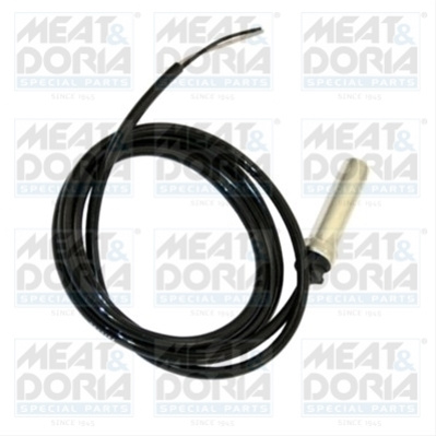 Senzor,turatie Roata Meat & Doria Chrysler 90198