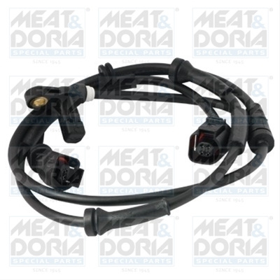 Senzor,turatie Roata Meat & Doria Ford 90131
