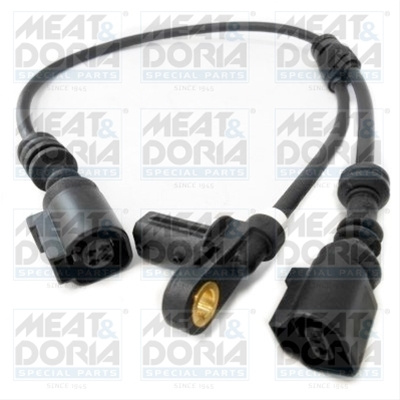 Senzor,turatie Roata Meat & Doria Ford 90483