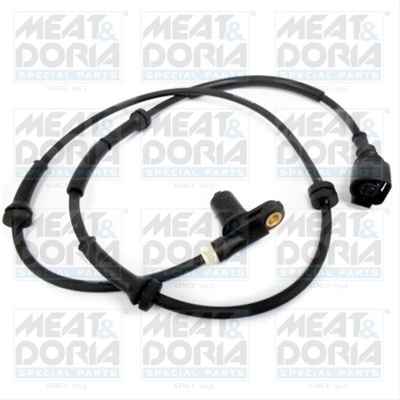 Senzor,turatie Roata Meat & Doria Ford 90485