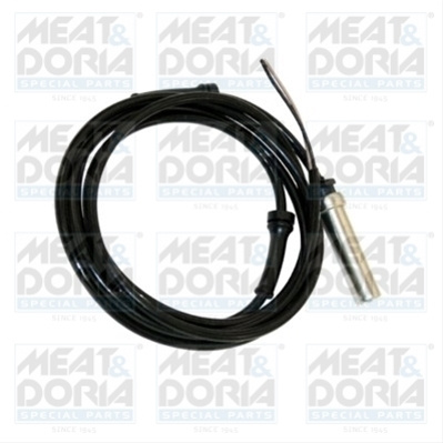 Senzor,turatie Roata Meat & Doria General Motors 90197