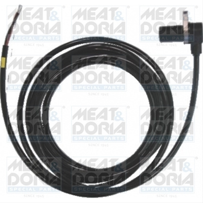 Senzor,turatie Roata Meat & Doria Mercedes-Benz 90012
