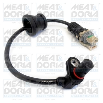 Senzor,turatie Roata Meat & Doria Opel 90326