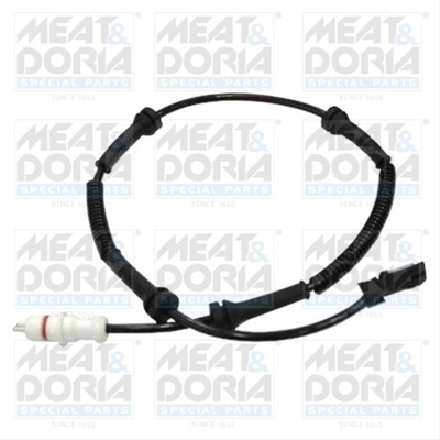 Senzor,turatie Roata Meat & Doria Opel 90327