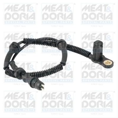 Senzor,turatie Roata Meat & Doria Renault Trucks 90178
