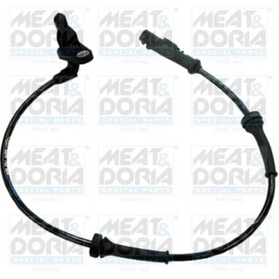 Senzor,turatie Roata Meat & Doria Renault Trucks 90247