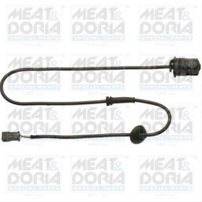 Senzor,turatie Roata Meat & Doria Seat 90054