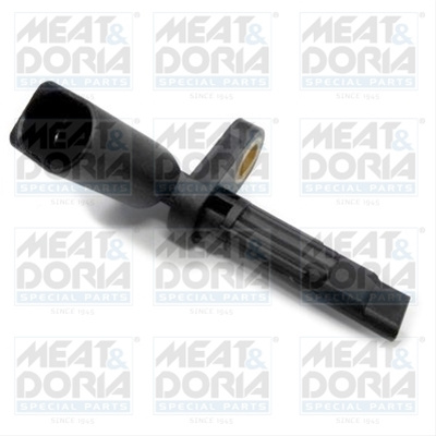 Senzor,turatie Roata Meat & Doria Skoda 90506