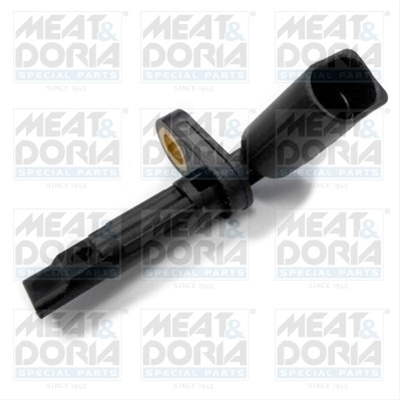 Senzor,turatie Roata Meat & Doria Skoda 90507