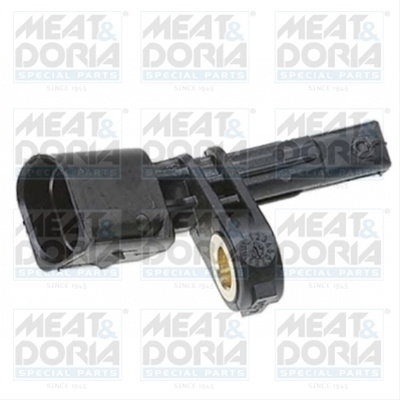 Senzor,turatie Roata Meat & Doria Vag 90060