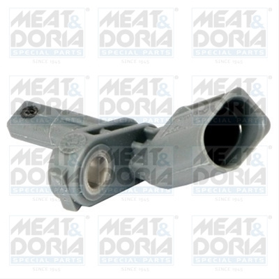 Senzor,turatie Roata Meat & Doria Vag 90181