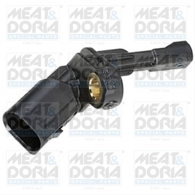 Senzor,turatie Roata Meat & Doria Vw 90049