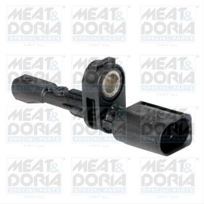 Senzor,turatie Roata Meat & Doria Vw 90194