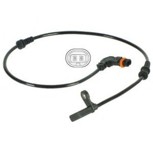 Senzor,turatie roata MERCEDES C-CLASS Cupe (C204) (2011 - 2016) DELPHI SS20124 piesa NOUA