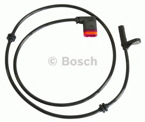 Senzor,turatie roata MERCEDES C-CLASS T-Model (S204) (2007 - 2014) BOSCH 0 986 594 546 piesa NOUA