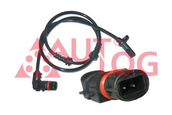 Senzor,turatie roata MERCEDES C-CLASS T-Model (S204) (2007 - 2014) AUTLOG AS4525 piesa NOUA