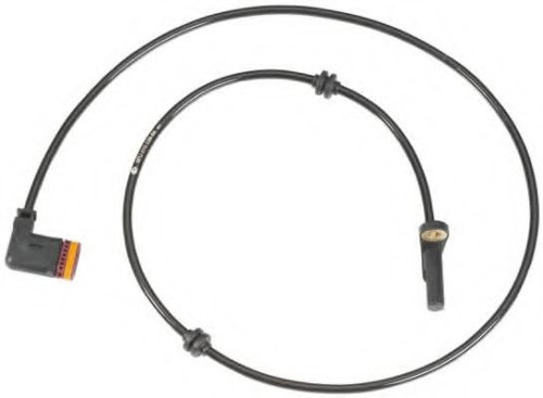 Senzor,turatie roata MERCEDES C-CLASS (W204) (2007 - 2014) HELLA 6PU 010 039-881 piesa NOUA