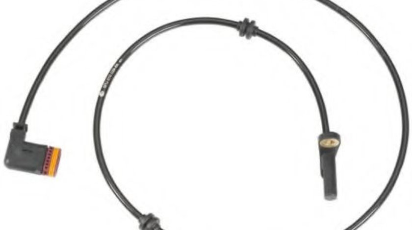 Senzor,turatie roata MERCEDES C-CLASS (W204) (2007 - 2014) HELLA 6PU 010 039-881 piesa NOUA