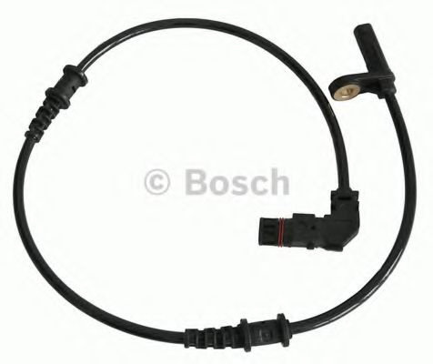 Senzor,turatie roata MERCEDES CLC-CLASS (CL203) (2008 - 2011) BOSCH 0 986 594 543 piesa NOUA