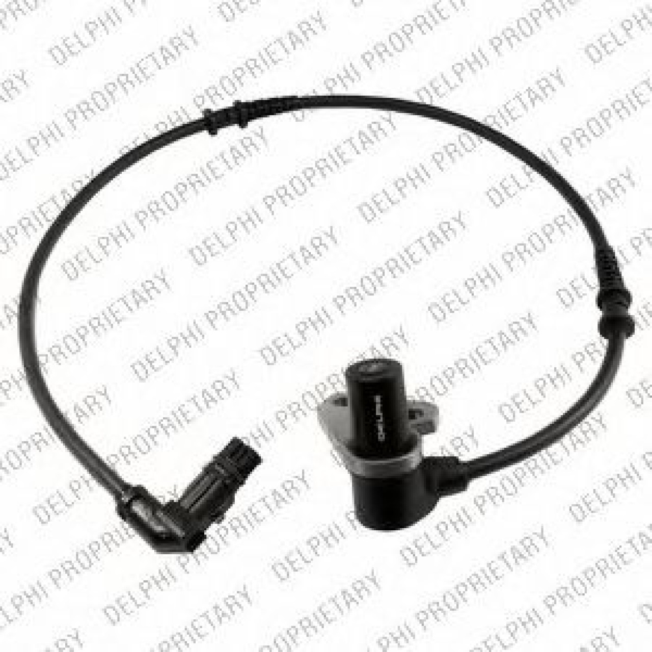 Senzor,turatie roata MERCEDES E-CLASS Combi (S210) (1996 - 2003) DELPHI SS20053 piesa NOUA