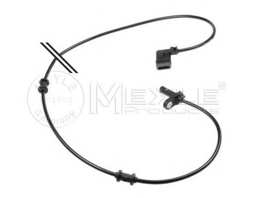Senzor,turatie roata MERCEDES E-CLASS T-Model (S211) (2003 - 2009) MEYLE 014 899 0048 piesa NOUA