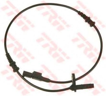 Senzor,turatie roata MERCEDES E-CLASS T-Model (S211) (2003 - 2009) TRW GBS1908 piesa NOUA