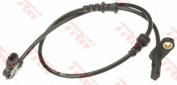Senzor,turatie roata MERCEDES E-CLASS T-Model (S212) (2009 - 2016) TRW GBS2549 piesa NOUA