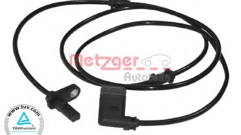 Senzor,turatie roata MERCEDES E-CLASS (W211) (2002 - 2009) METZGER 0900103 piesa NOUA