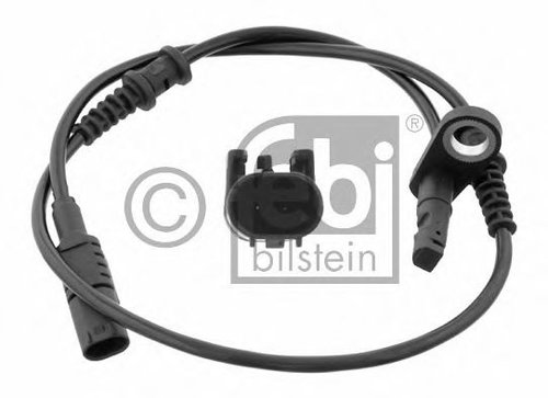 Senzor,turatie roata MERCEDES E-CLASS (W211) (2002 - 2009) FEBI BILSTEIN 29508 piesa NOUA