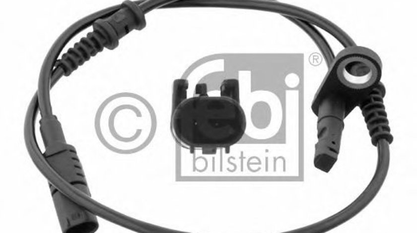 Senzor,turatie roata MERCEDES E-CLASS (W211) (2002 - 2009) FEBI BILSTEIN 29508 piesa NOUA