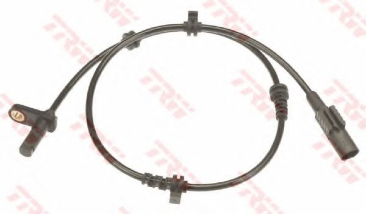 Senzor,turatie roata MERCEDES E-CLASS (W211) (2002 - 2009) TRW GBS142 piesa NOUA