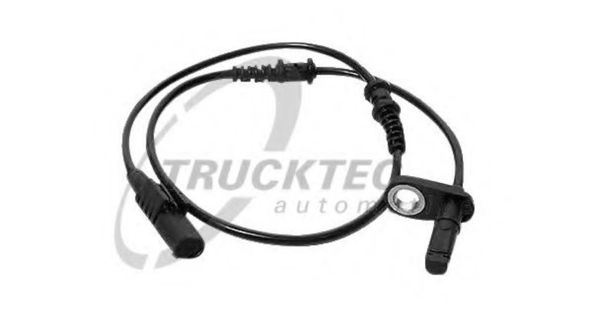 Senzor,turatie roata MERCEDES E-CLASS (W212) (2009 - 2016) TRUCKTEC AUTOMOTIVE 02.42.083 piesa NOUA