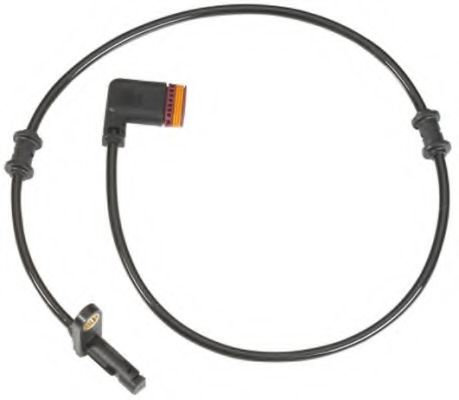 Senzor,turatie roata MERCEDES E-CLASS (W212) (2009 - 2016) HELLA 6PU 010 039-931 piesa NOUA