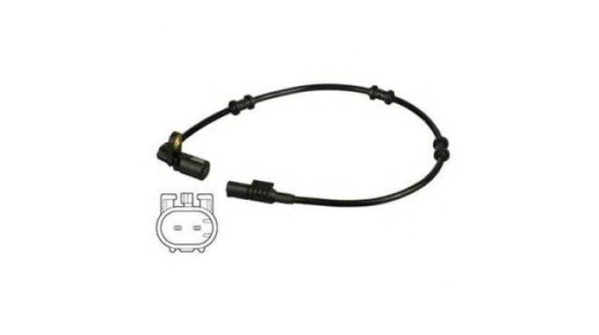 Senzor,turatie roata Mercedes M-CLASS (W163) 1998-2005 #3 1635401117