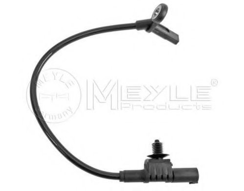 Senzor,turatie roata MERCEDES M-CLASS (W164) (2005 - 2011) MEYLE 014 800 0092 piesa NOUA