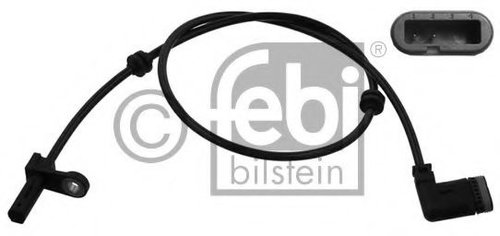 Senzor,turatie roata MERCEDES S-CLASS (W221) (2005 - 2013) FEBI BILSTEIN 39480 piesa NOUA