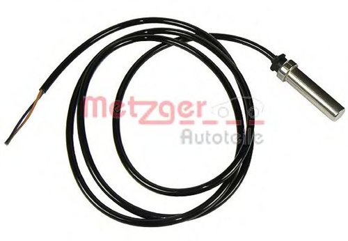 Senzor,turatie roata MERCEDES SPRINTER 2-t bus (901, 902) (1995 - 2006) METZGER 0900309 piesa NOUA