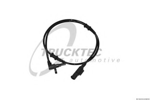 Senzor,turatie roata MERCEDES SPRINTER 3,5-t bus (906) (2006 - 2016) TRUCKTEC AUTOMOTIVE 02.42.311 p...