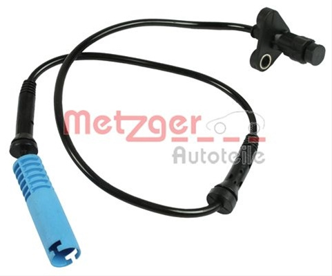 Senzor,turatie Roata Metzger Bmw 0900003