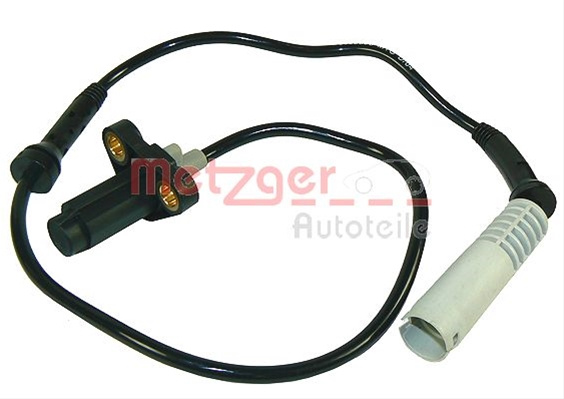 Senzor,turatie Roata Metzger Bmw 0900006