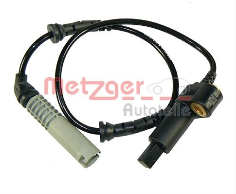 Senzor,turatie Roata Metzger Bmw 0900010