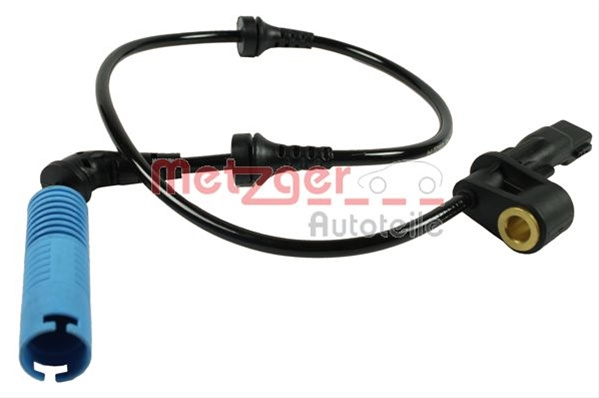 Senzor,turatie Roata Metzger Bmw 0900011