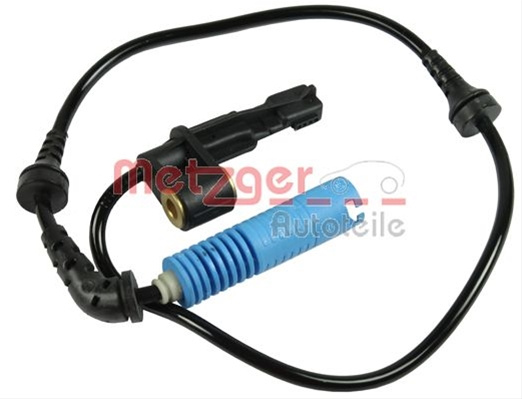 Senzor,turatie Roata Metzger Bmw 0900012
