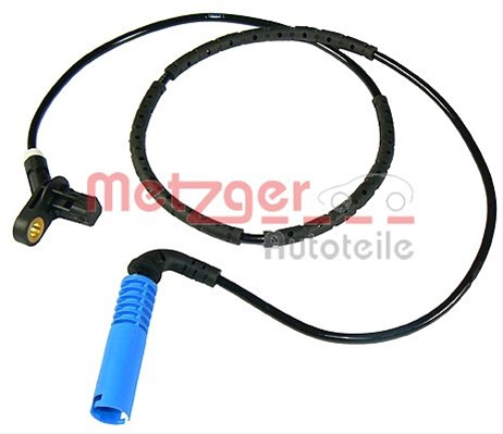Senzor,turatie Roata Metzger Bmw 0900013