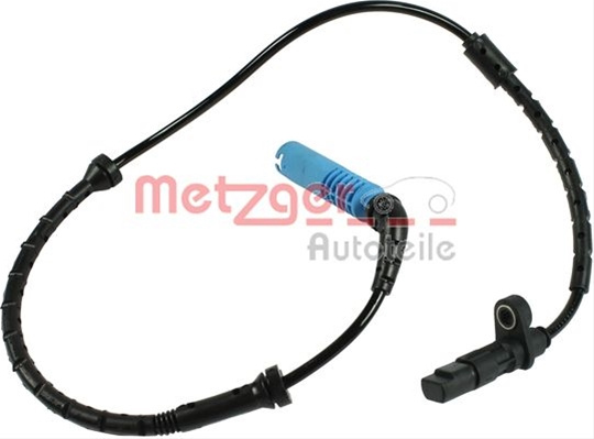 Senzor,turatie Roata Metzger Bmw 0900015