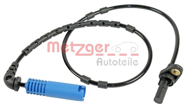 Senzor,turatie Roata Metzger Bmw 0900208