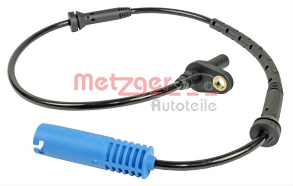 Senzor,turatie Roata Metzger Bmw 0900210
