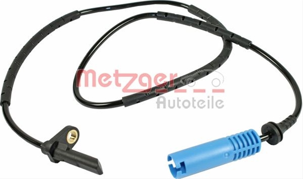 Senzor,turatie Roata Metzger Bmw 0900211